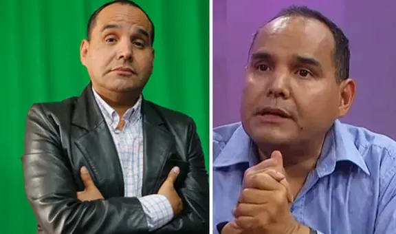 Arturo Álvarez fue víctima de un atraco y cuenta lo que le dijo a los rateros para que huyan