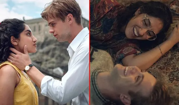 ‘One Day’ (Netflix), final explicado: ¿Emma y Dexter terminan juntos en la serie?