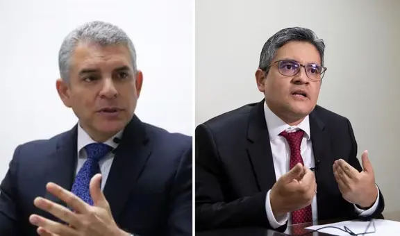 JNJ abre investigación contra Rafael Vela y Domingo Pérez tras declaraciones de Jaime Villanueva