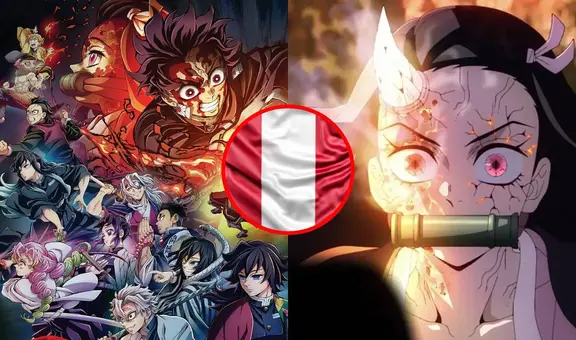 ‘Kimetsu no Yaiba’ película: ¿dónde ver en Perú el estreno del arco de entrenamiento de los pilares?