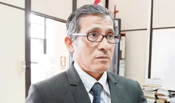 Juan Macedo Cuenca: JNJ lo quiere sancionar por ser honesto en extremo