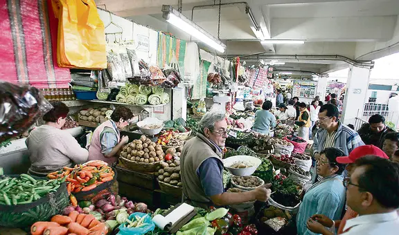 BCRP: debilitamiento de El Niño catapultará al PBI