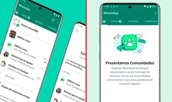 WhatsApp: ¿para qué sirven las Comunidades y por qué mucha gente odia esta función?