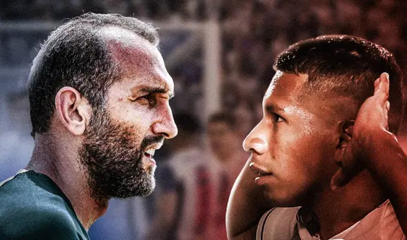 [Clásico del fútbol peruano EN VIVO] Alianza Lima vs. Universitario por la Liga 1 2024