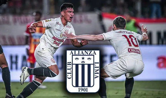 Universitario presentó 2 quejas contra Alianza Lima porque habría incumplido sanción