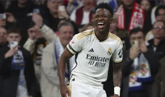 ¡Marca distancia! Real Madrid goleó 4-0 a Girona y se mantiene como líder de LaLiga 2023-24