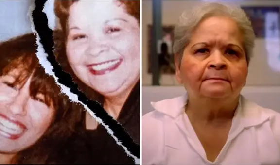 Yolanda Saldívar rompe su silencio sobre el asesinato de Selena Quintanilla en su nueva serie