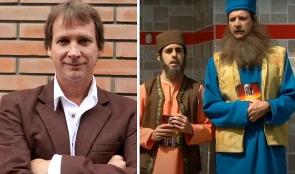 ¿El 'Platanazo' no era rico en 'Al fondo hay sitio'?: la triste historia de Raúl en la serie