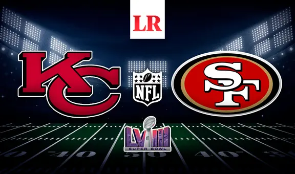Chiefs vs. 49ers EN VIVO, Super Bowl 2024: ¿a qué hora y dónde VER HOY la final de la NFL 2024?