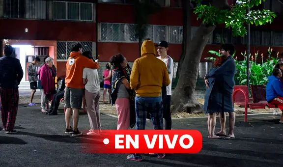 Temblor HOY en México, 12 de febrero, SSN: ¿dónde fue el epicentro del sismo, según el Servicio Sismológico Nacional?