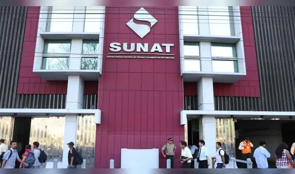 Sunat: personas naturales podrán presentar declaración anual de renta de 2023 desde el 13 de mayo