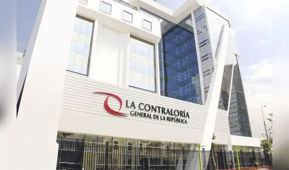 Contraloría presentará proyecto de ley para sancionar a contratistas que tengan obras paralizadas