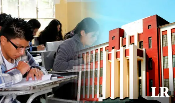 Resultados de examen UNI 2024: revisa puntajes de la primera prueba de admisión hoy, 12 de febrero