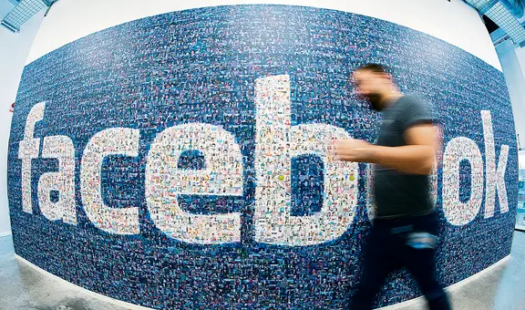 Facebook: entre las ganancias y el perdón