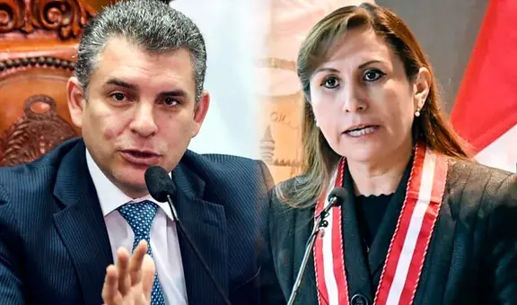 Rafael Vela es citado a declarar sobre presunta red criminal que lideraría Patricia Benavides