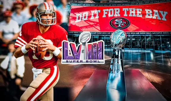 Super Bowl LVIII 2024: ¿cuál es la mala racha que no pudo romper San Francisco 49ers tras caer ante Chiefs?