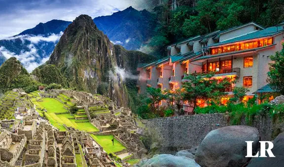 Hotel Sanctuary Lodge de López Aliaga en Machu Picchu enfrenta al gobernador de Cusco y gremios