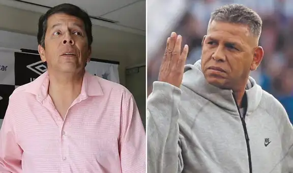 Delegado de Alianza 'minimizó' a Carranza y respondió firme tras declaraciones: ¿De qué 'Puma' me hablas?