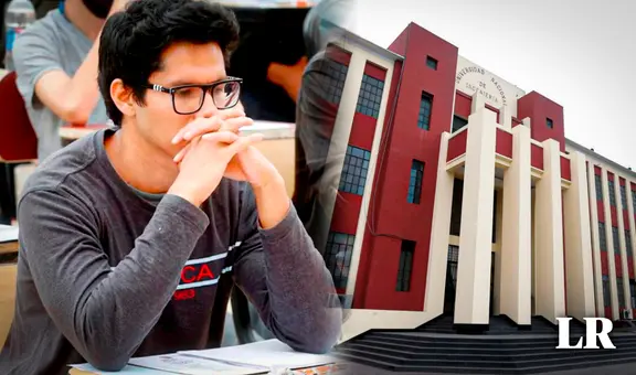 Examen de admisión UNI 2024: este 12 de febrero se realiza la prueba de Aptitud Académica y Humanidades