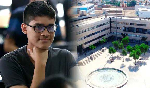 San Marcos: conoce las 4 nuevas carreras que se ofrecerán en el examen de admisión 2024