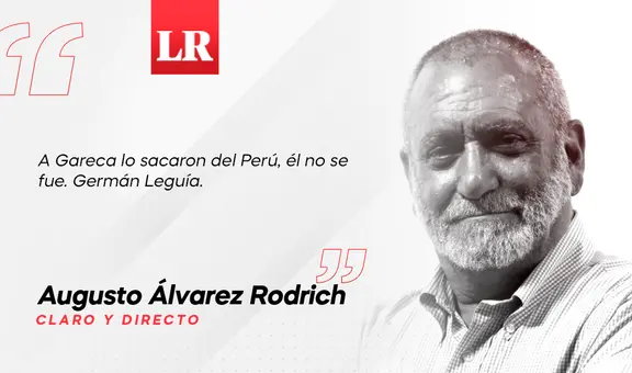 A ganar por las buenas o por las malas, por Augusto Álvarez Rodrich