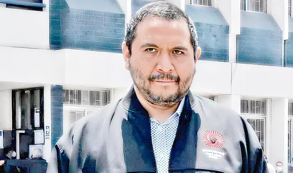 Ministerio Público solicitó a la fiscal Delia Espinoza copias de declaraciones de Jaime Villanueva