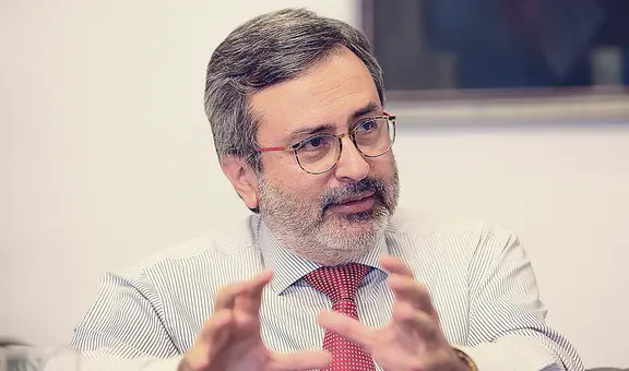 Juan Jiménez Mayor: “En el indulto a Fujimori, el Estado peruano asumió una decisión absurda y antijurídica”