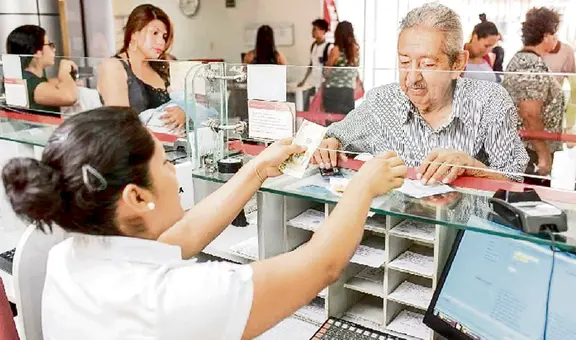 Pensiones con información falsa no se suspenderán