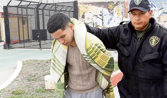 ‘Tren de Aragua’ iba a rearmar su red criminal