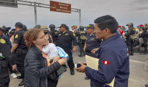 Migrantes venezolanos en Perú: ¿de qué manera se puede impulsar la integración?