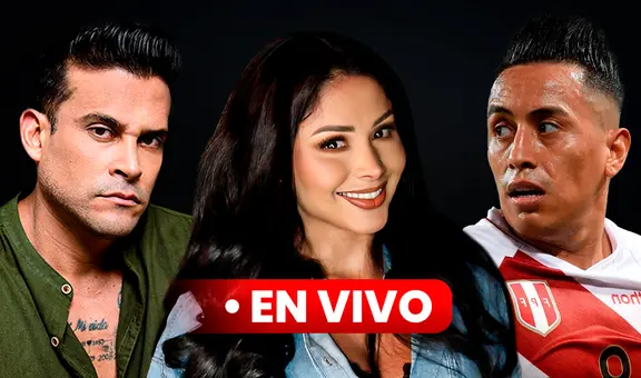 Pamela Franco en ‘Mande quien mande’: cantante confirmó que tuvo romance con Cueva y más detalles