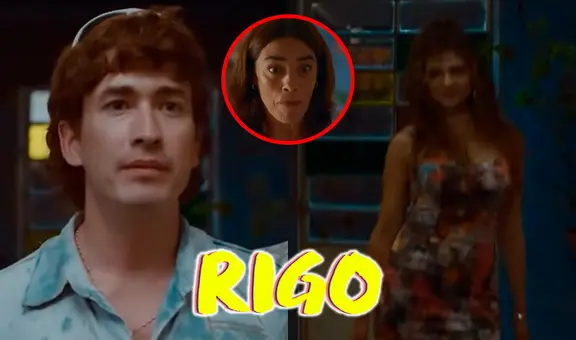‘Rigo’, capítulo 59, por RCN: horario, canal y dónde ver ONLINE la novela colombiana