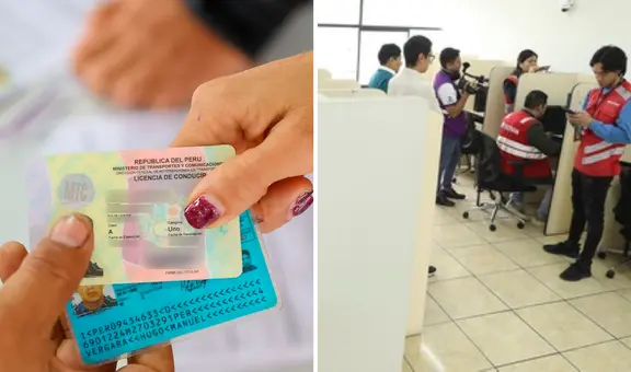 ¿Quieres tener tu licencia de conducir en un solo día? Descubre cómo hacerlo en Callao