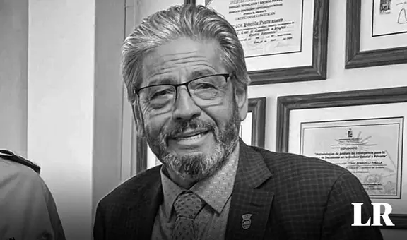 Jorge Roa, alcalde de Florida, es hallado muerto tras renunciar por Facebook y chocar ebrio