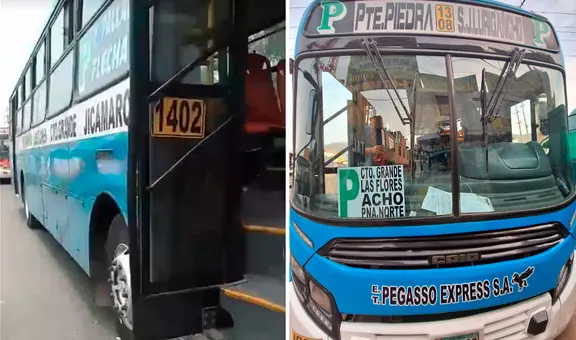San Juan de Lurigancho: ¿qué distritos recorre y qué precios tiene el NUEVO bus que une a SJL con Puente Piedra?