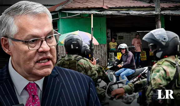 Gobierno de Petro declara "emergencia carcelaria" en todo Colombia por ataques a guardias