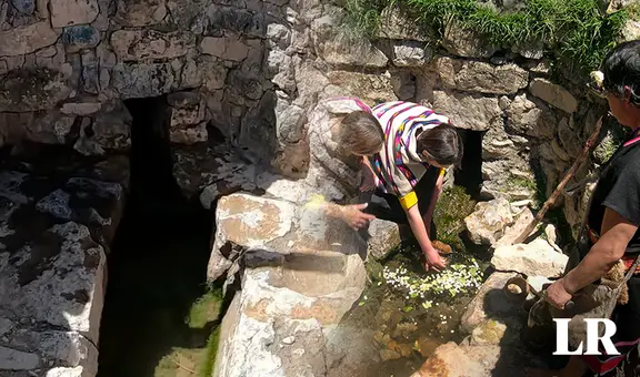 El 'Manantial de los Fieles': ¿dónde queda y cómo llegar desde Lima?