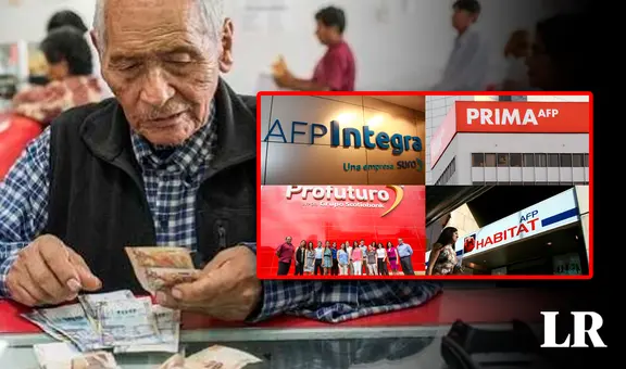 Este es el MONTO que deberías ahorrar en tu AFP para obtener una pensión de S/1.000 mensuales