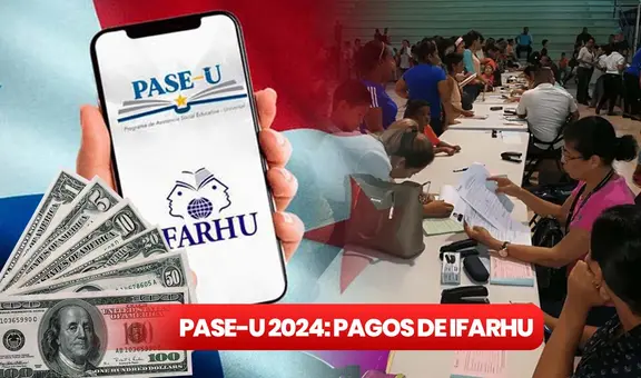 PASE-U 2024: cuándo cobrar la deuda del tercer pago en Listo Wallet y qué hacer para recibirlo