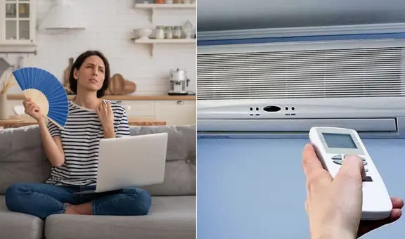 Dile adiós al aire acondicionado: este es el invento que mantendrá fresco tu hogar sin consumir energía