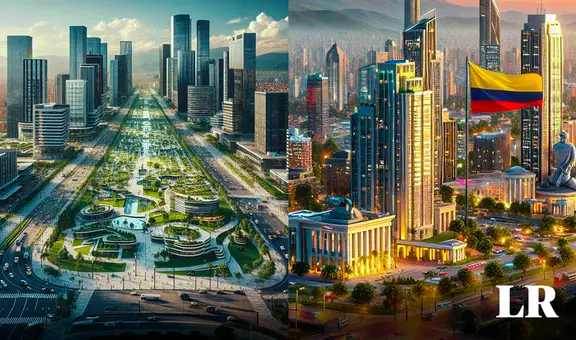 Estas son las 2 ciudades más inteligentes de Colombia: ambas entraron al top 10 de Latinoamérica