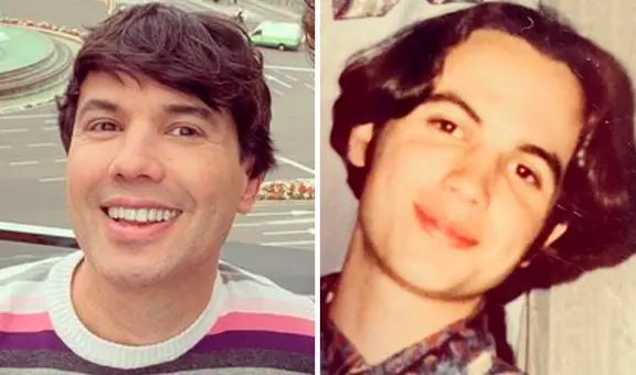 Bruno Pinasco: ¿cuál es la estatura real de conductor de 'Cinescape' y por qué es un misterio?