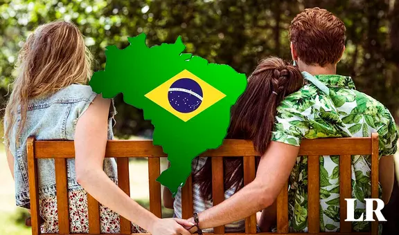 ¿Por qué Brasil es el país de Sudamérica con mayor cantidad de infieles, según ranking?