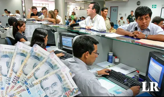 Aumento de S/50 a trabajadores públicos: ¿quiénes podrán recibirlo y qué requisitos necesitas?