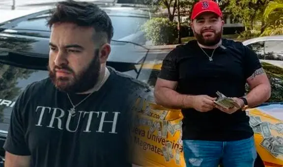 La historia de Mauro Stendel, el latino que pasó de dormir en un auto a ser millonario en EE. UU.