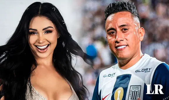 Pamela Franco y Christian Cueva: ¿cuáles son sus edades y cuántos años le lleva la cantante al futbolista?