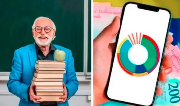 Pagos MPPE, 14 de febrero 2024: revisa fechas de QUINCENA, BONOS y NUEVOS MONTOS del Ministerio de Educación