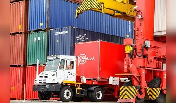 TLC: Perú e India inician sexta ronda de negociaciones para alianza comercial