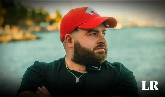 La historia del latino que pasó de dormir en un carro a ser millonario en Estados Unidos