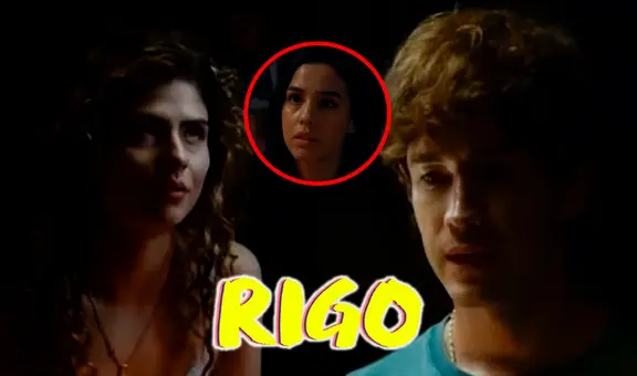 ‘Rigo’, capítulo 60, por RCN: horario, canal y dónde ver ONLINE la novela colombiana